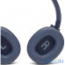 Навушники з мікрофоном JBL T750 BTNC Blue (JBLT750BTNCBLUAM) — інтернет магазин All-Ok. фото 5
