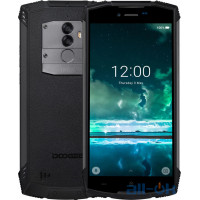 DOOGEE S55 4/64GB Black