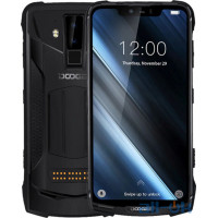 DOOGEE S90 6/128GB Black