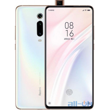 Xiaomi Redmi K20 Pro  8/128GB Pearl White