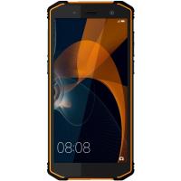 Sigma mobile X-treme PQ36 Orange