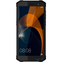 Sigma mobile X-treme PQ36 Black
