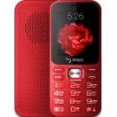 Sigma mobile X-style 32 Boombox Red UA UCRF