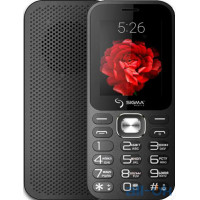 Sigma mobile X-style 32 Boombox Black