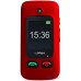 Sigma mobile Comfort 50 Shell Duo Red — інтернет магазин All-Ok. фото 1