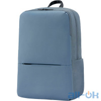 Рюкзак міський Xiaomi Mi Classic Business Backpack 2 / Light Blue