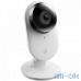 Веб-камера Xiaomi Yi Home Camera 1080p White (YI-87025) — інтернет магазин All-Ok. фото 1