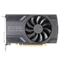 Відеокарта EVGA GeForce GTX 1060 3GB GAMING (03G-P4-6160-KR)