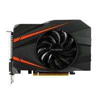 Відеокарта GIGABYTE GeForce GTX 1060 Mini ITX OC 3G (GV-N1060IXOC-3GD)