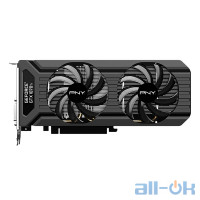 Відеокарта PNY GeForce GTX 1070Ti (VCGGTX1070T8PB-BB)