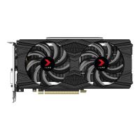 Відеокарта PNY GeForce RTX 2070 XLR8 OC Gaming (VCG20708DFPPB-O)