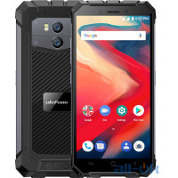 Ulefone Armor X2 2/16GB Dark Grey UA UCRF