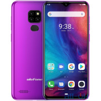 Ulefone Note 7P 3/32GB Twilight 