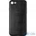 Чохол Leather Prime Case для Xiaomi Redmi 7 Black — інтернет магазин All-Ok. фото 1