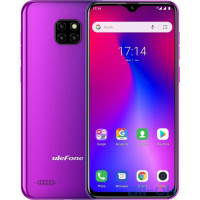 Ulefone S11 1/16GB Twilight 