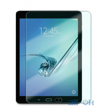 Захисне скло Samsung T815 Galaxy Tab S2 9.7