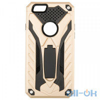 Чохол iPaky Cavalier Seria для Xiaomi Redmi 6 Gold
