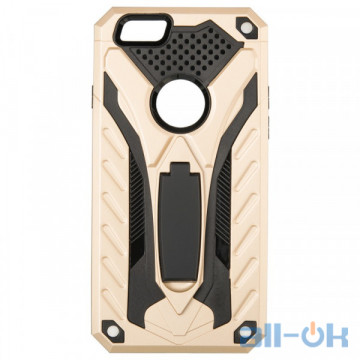 Чохол iPaky Cavalier Seria для Xiaomi Redmi 6 Gold