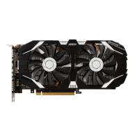 Відеокарта MSI GeForce GTX 1060 6GT OCV1