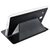 Чохол-книжка Goospery Folio Tab Cover для Samsung T380 / T385 Galaxy Tab A 8.0 "Black