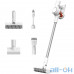 Вертикальний ручний пилосос (2в1) MiJia Handheld Vacuum Cleaner 1C — інтернет магазин All-Ok. фото 2