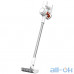 Вертикальний ручний пилосос (2в1) MiJia Handheld Vacuum Cleaner 1C — інтернет магазин All-Ok. фото 1