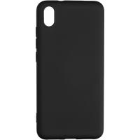 Чохол Full Soft Case для Xiaomi Redmi 7a Black