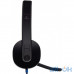 Комп'ютерна гарнітура Logitech H540 — інтернет магазин All-Ok. фото 2