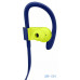 Навушники з мікрофоном Beats by Dr. Dre Powerbeats3 Wireless Earphones Pop Indigo (MREQ2) — інтернет магазин All-Ok. фото 2