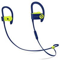 Навушники з мікрофоном Beats by Dr. Dre Powerbeats3 Wireless Earphones Pop Indigo (MREQ2)