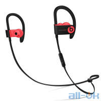 Навушники з мікрофоном Beats by Dr. Dre Powerbeats3 The Beats Decade Collection (MRQ92)