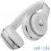 Навушники з мікрофоном Beats by Dr. Dre Solo3 Wireless Satin Silver (MUH52) — інтернет магазин All-Ok. фото 4
