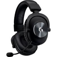 Комп'ютерна гарнітура Logitech G Pro Headset (981-000812) UA UCRF