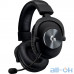 Комп'ютерна гарнітура Logitech G Pro Headset (981-000812) UA UCRF — інтернет магазин All-Ok. фото 1