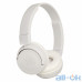 Навушники з мікрофоном JBL T450BT White (JBLT450BTWHT) UA UCRF — інтернет магазин All-Ok. фото 2