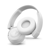 Навушники з мікрофоном JBL T450BT White (JBLT450BTWHT) 