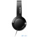 Навушники з мікрофоном Philips SHL3075BK Black UA UCRF — інтернет магазин All-Ok. фото 3