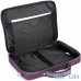 Сумка для ноутбука Sumdex Passage Single Compartment Computer Brief 15.6" (PON-301PL) — інтернет магазин All-Ok. фото 5