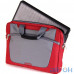 Сумка для ноутбука Sumdex Slim Computer Brief PON-318RD — інтернет магазин All-Ok. фото 2