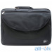 Сумка для ноутбука Sumdex Expandable Computer Brief 18" (PON-312BK) — інтернет магазин All-Ok. фото 1