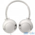 Навушники з мікрофоном Philips SHL3075WT/00 White UA UCRF — інтернет магазин All-Ok. фото 2
