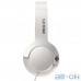Навушники з мікрофоном Philips SHL3075WT/00 White UA UCRF — інтернет магазин All-Ok. фото 3