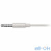 Навушники з мікрофоном Philips SHL3075WT/00 White UA UCRF — інтернет магазин All-Ok. фото 4