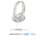 Навушники з мікрофоном Philips SHL3075WT/00 White UA UCRF — інтернет магазин All-Ok. фото 6