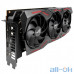 Відеокарта ASUS ROG-STRIX-RX5700XT-O8G-GAMING — інтернет магазин All-Ok. фото 3