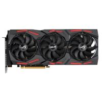 Відеокарта ASUS ROG-STRIX-RX5700XT-O8G-GAMING