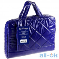 Сумка для ноутбука Continent CC-071 Blue