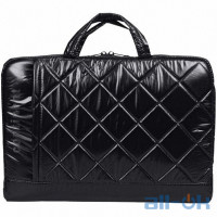 Сумка для ноутбука Continent CC-075 Black