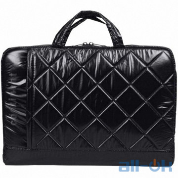 Сумка для ноутбука Continent CC-075 Black