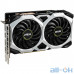 Відеокарта MSI GeForce GTX 1660 VENTUS XS 6G OC — інтернет магазин All-Ok. фото 2